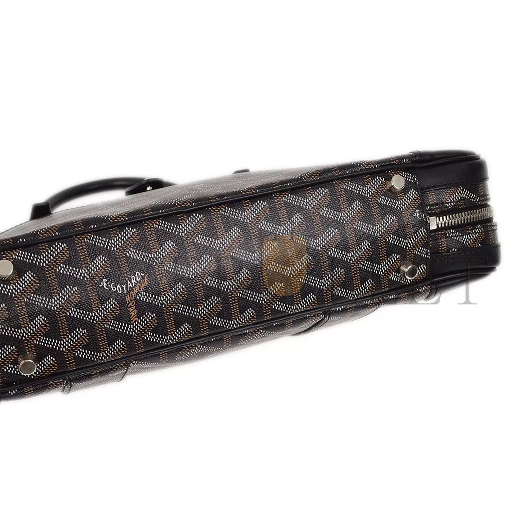 GOYARD AMBASSADE PM DOCUMENT CASE (35*25*7cm) 